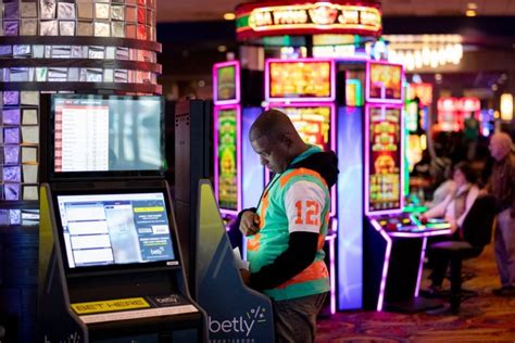 Southland Casino Becomes First Arkansas Sports Betting Site .